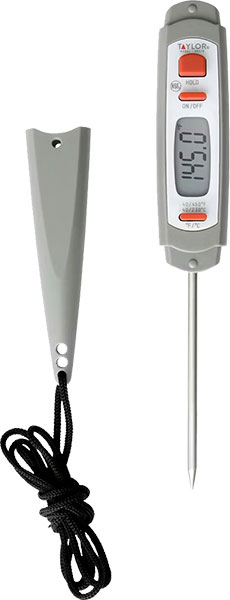 THERMOMETER - DIGITAL POCKET