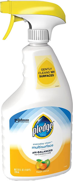 PLEDGE - MULTISURFACE LARGE