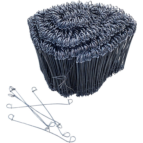 WIRE TIES - BUNDLE HD PK/5000