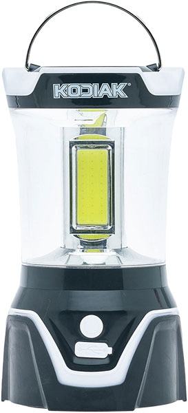 LANTERN - 3000 LUMEN EMERG LED