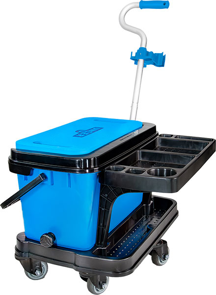 UTILITY CART - 400 LB. CAPACITY