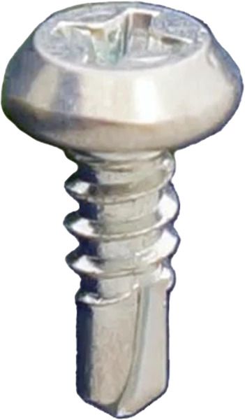 FRAMING SCREW - FLAT DRILL 7/16"