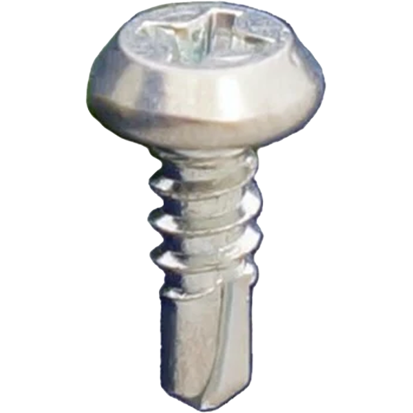 FRAMING SCREW - FLAT DRILL 7/16"