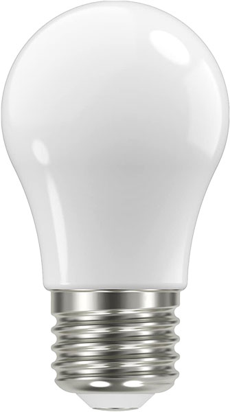 BULB - 4.7W LED APPL. A15 3K