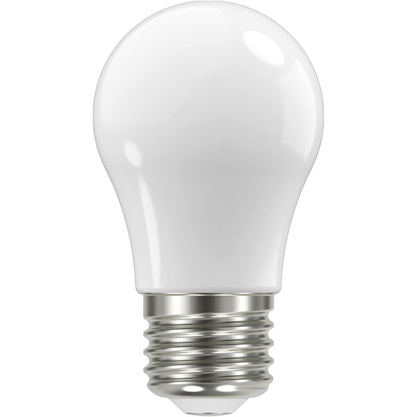 BULB - 4.7W LED APPL. A15 3K