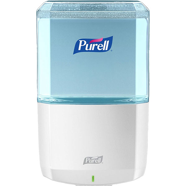 PURELL DISPENSER - ES6 SOAP