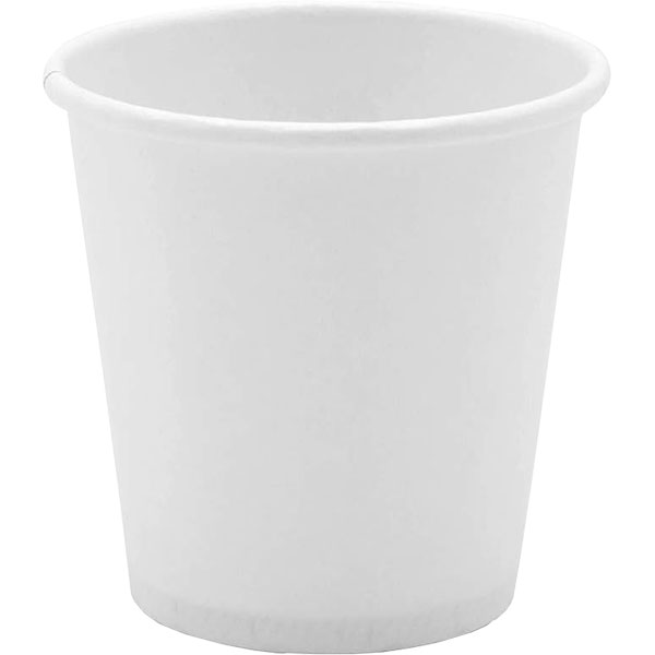 CUP - 3 OZ. PAPER PK/300