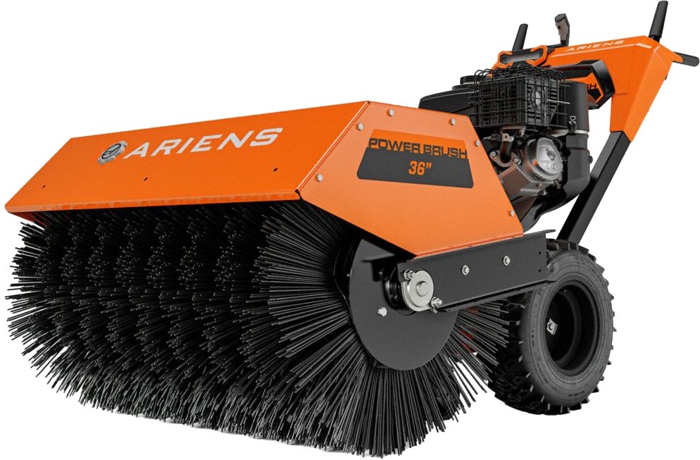 SNOW POWER BRUSH - ARIENS 36" HD