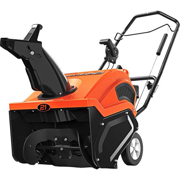 SNOW BLOWER - ARIENS 212CC 21"