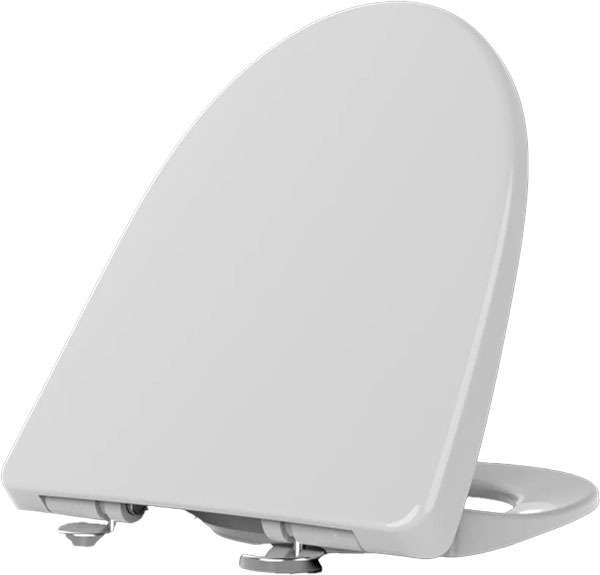 TOILET SEAT - ICERA ELONG S/C