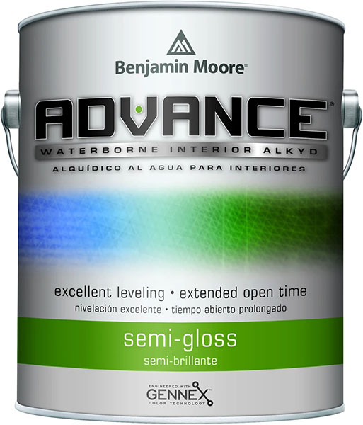 PAINT - BM ADV WB SG 2B GAL