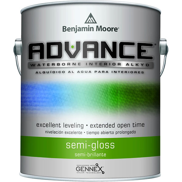 PAINT - BM ADV WB SG 2B GAL