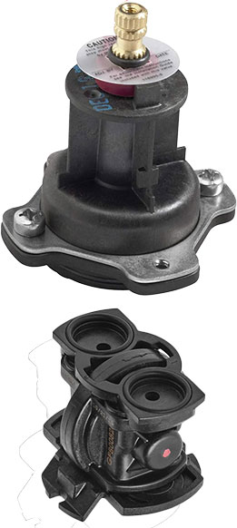 PRESSURE BALANCING UNIT - KOHLER