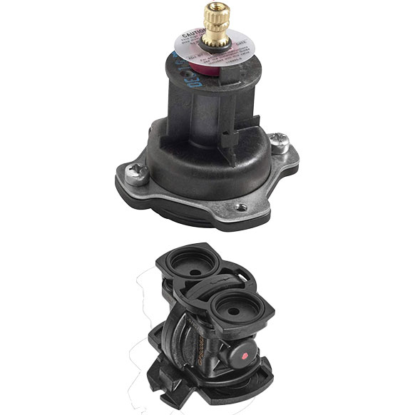 PRESSURE BALANCING UNIT - KOHLER