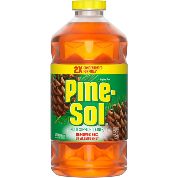 PINE SOL - 80 OZ. MULTI 2X