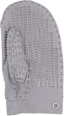 GLOVES - SNAKE MACHINE RIDGID LH