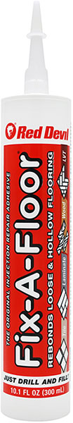 CAULK - REPAIR ADHESIVE 10.1 OZ.