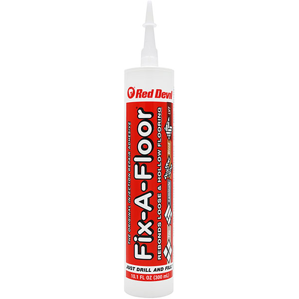 CAULK - REPAIR ADHESIVE 10.1 OZ.