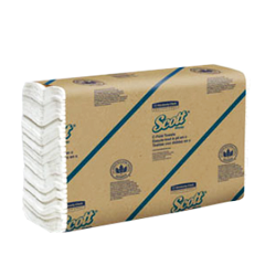 PAPER TOWEL - C-FOLD SCOTT