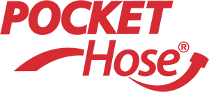 PocketHose logo-Red-300px