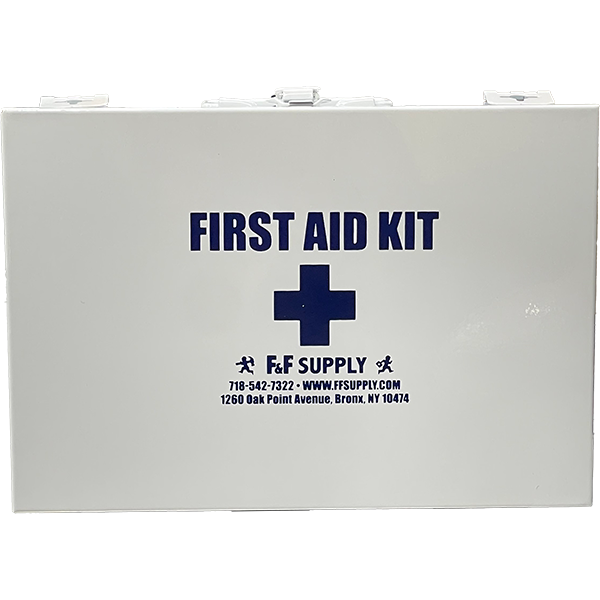 FIRST AID KIT - INDUSTRIAL LARGE