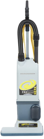 VAC - PROTEAM 15XP UPRIGHT COMMERCIAL