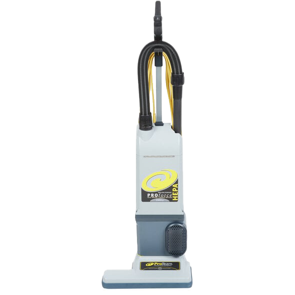VAC - PROTEAM 15XP UPRIGHT COMMERCIAL