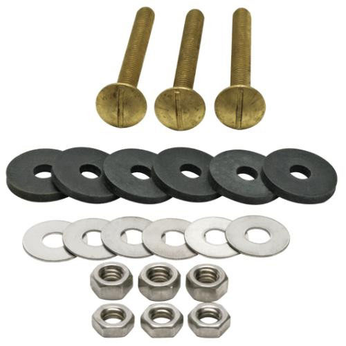 TANK TO BOWL BOLTS - FLUIDMASTER