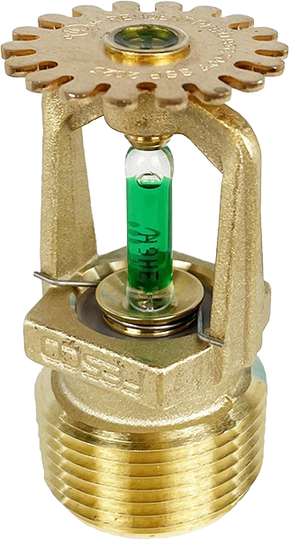 SPRINKLER HEAD - PENDNT 3/4" 155