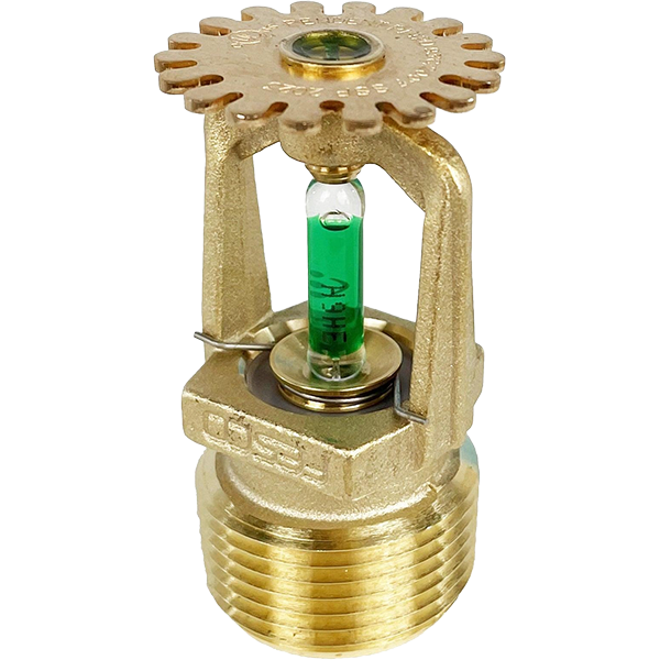 SPRINKLER HEAD - PENDNT 3/4" 155