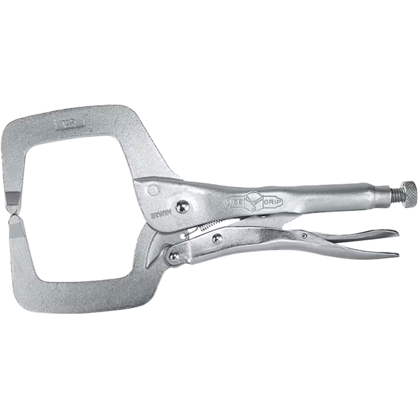 CLAMP - VISE 11" LOCKING C CLAMP