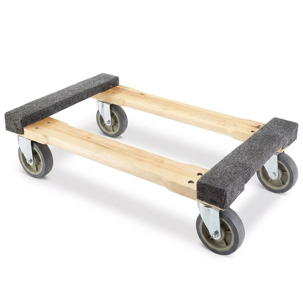 FURNITURE DOLLY - NON-MARKING