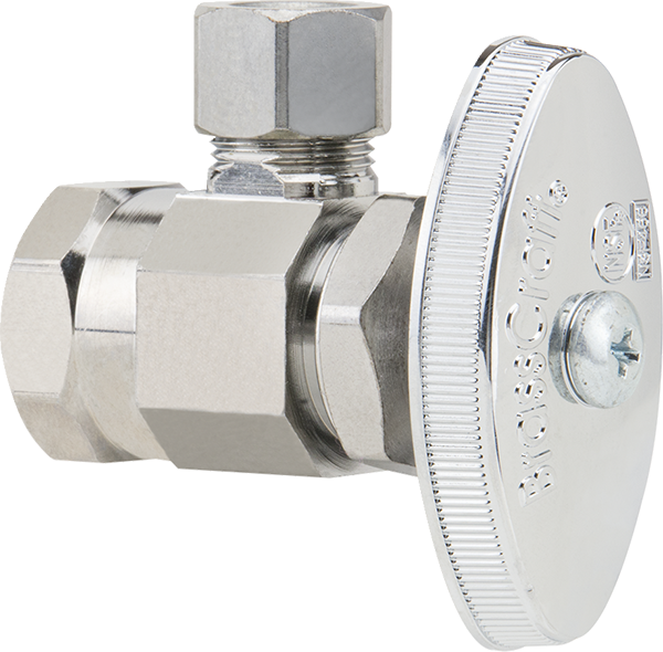 VALVE -&nbsp;&nbsp;ANGLE 1/2" FIP X 3/8" OD