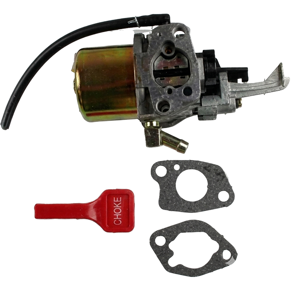 CARBURETOR - ARIEN W/GASKETS