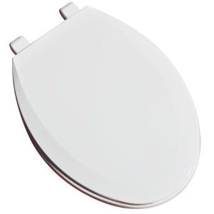 TOILET SEAT - ELONG PLASTIC ADJ