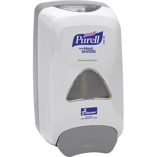 PURELL DISPENSER - FMX 1200ML