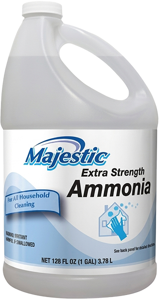 AMMONIA - GAL.
