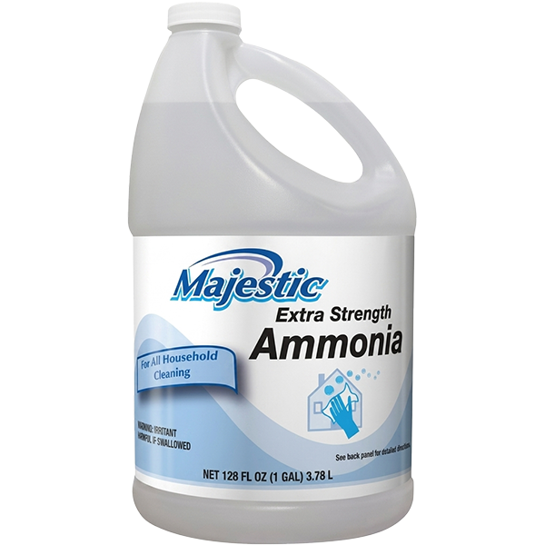 AMMONIA - GAL.