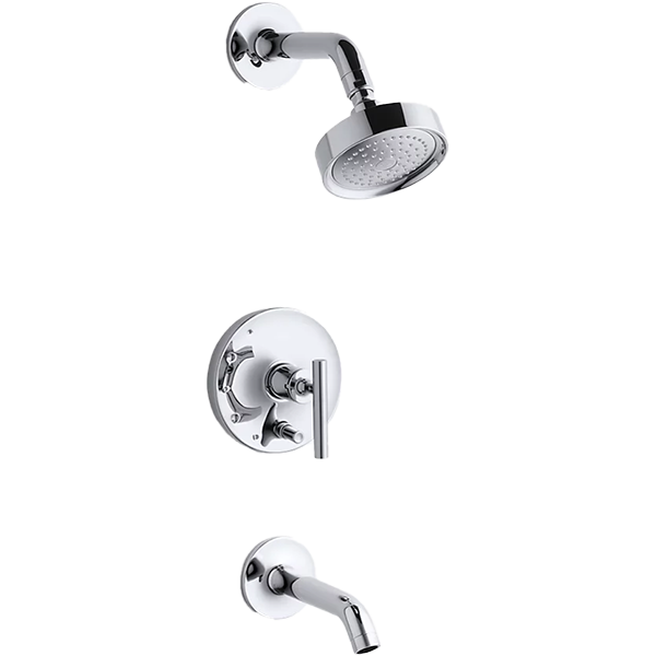 SHOWER BODY - KOHLER PURIST CP