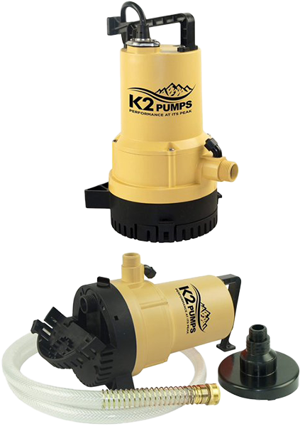 SUMP PUMP -&nbsp;&nbsp;UTILITY 1/4 HP