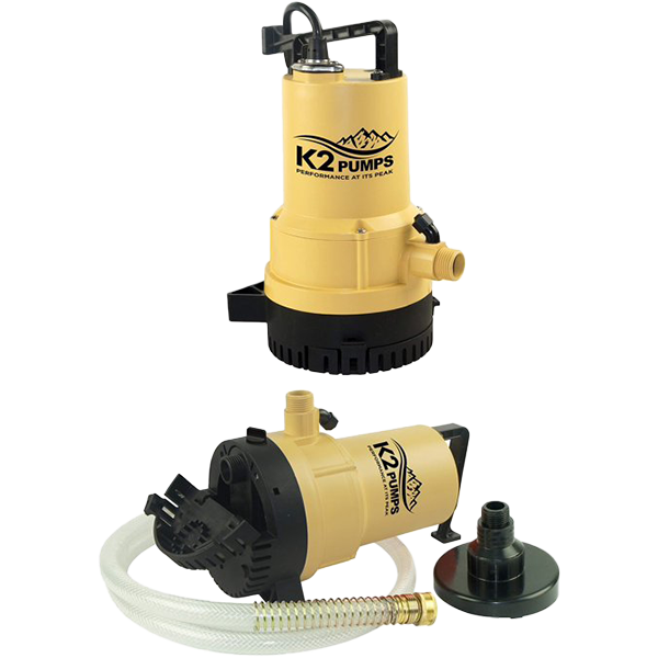 SUMP PUMP -&nbsp;&nbsp;UTILITY 1/4 HP