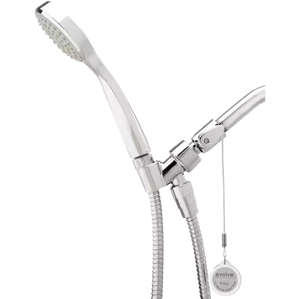 SHOWER HEAD - HANDHELD EVOLVE