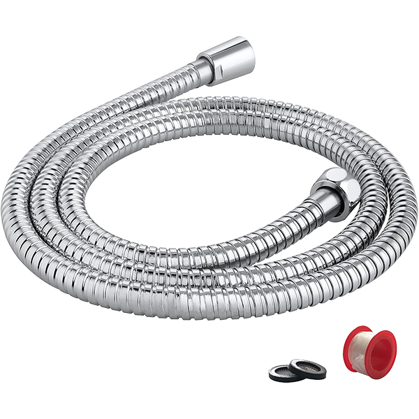 HOSE - SHOWER FLEXIBLE 60"