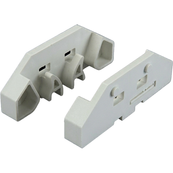 CHAIN DIVERTER -ROLLEASE W/COVER