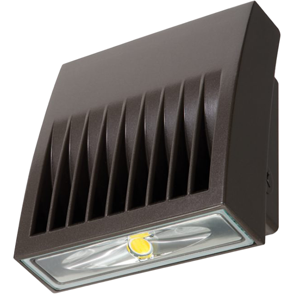 FIXTURE - 30W LED WALL PACK 3500K