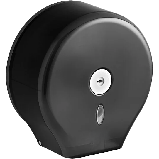 TOILET PAPER DISPENSER - 9" JRT