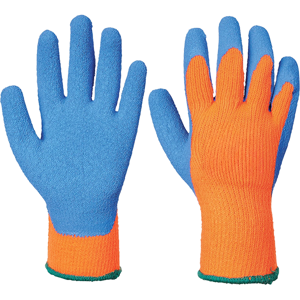 GLOVES - COLD GRIP CUT L2 LG