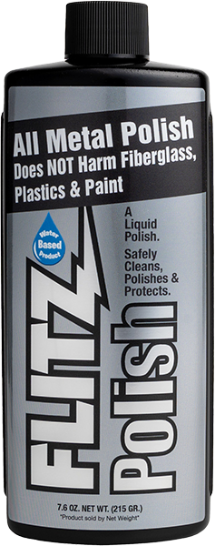 FLITZ - 3.4 Oz.