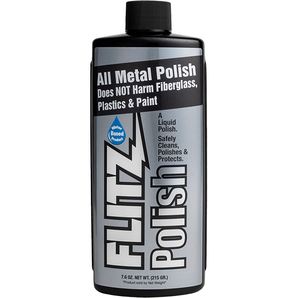 FLITZ - 3.4 Oz.