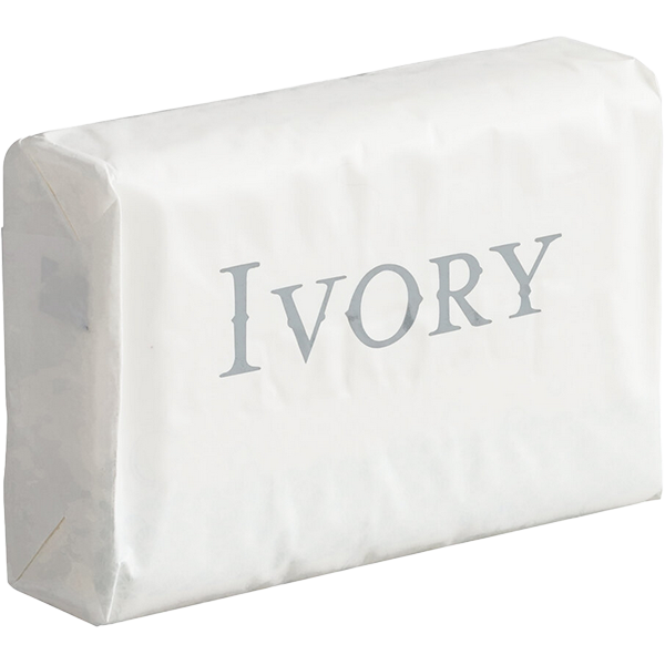 SOAP - IVORY 3.1 Oz. BAR 
